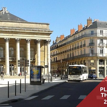 Sweethome Dijon - Gare Kültér fotó
