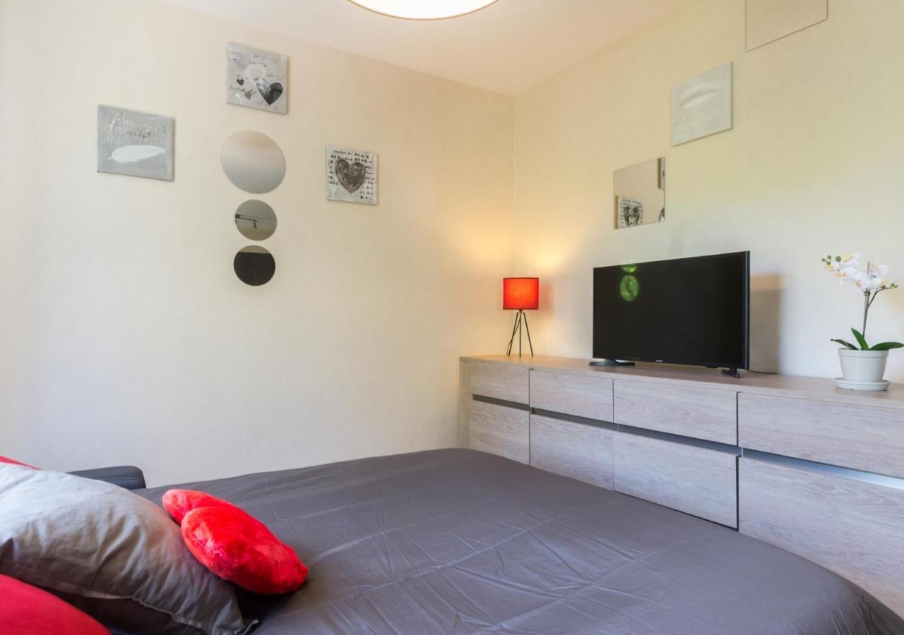 Sweethome Dijon - Gare Kültér fotó